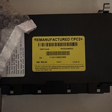 Freightliner CPC2+ Part RA0024468202 Detroit Original Remanufactured picture