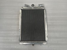 For Ferrari 355 F355 GTS/Spider W/O Sensor Hole 1994-99 Right Side Radiator picture