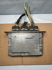2006 2007 Ford Explorer Mountaineer 4.6L Engine Computer 6L2A-12A650-BCH Module picture