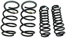 Ford Racing 2013 Cobra Jet Spring Kit / 2008-2014 Cobra Jet / 05-13 Mustang picture