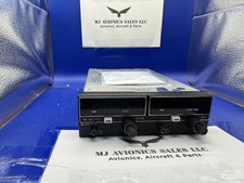 BENDIX/KING KX 165 P/N 069-1025-04 28 VDC WITH GLIDE/SLOPE WITH FAA FORM 8130-3 picture