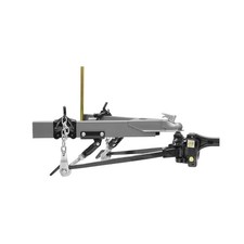 Reese 66074 Strait-Line WEIGHT DISTRIBUTING HITCH picture