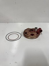 2002-2004 CR250R PHATHEAD CYLINDER HEAD picture