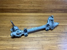 2018-2022 Jaguar F-Pace 2.0L Power Steering Gear Rack & Pinion 84K Miles OEM picture