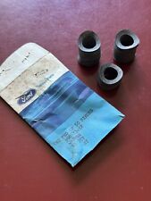 NOS 1965 66 67 68 69 70 71 72 73 FORD MUSTANG OEM Clutch Rod WAVE WASHERS QTY 50 picture