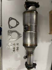 2003-07 Honda Accord 2.4L Stock style Direct Fit Catalytic Converter Get $100 picture