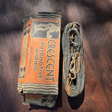 1930’s-1940’s Chevrolet Ford Packard Auburn  NOS Wiring Harness Body? Dash?   picture