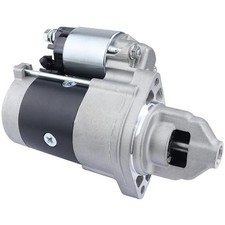 Starter Motor for Kawasaki FX730V 23.5HP 25.5HP 4-Stroke 726cc V-twin Engines picture
