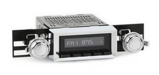 RetroRadio for 1971-74 AMC Javelin BT AUX AM/FM LAB-M1-116-03P-73PAM picture