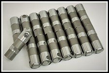 MELLING SBC SMALL BLOCK CHEVY OE DELPHI HYD ROLLER LIFTERS J-2079 picture