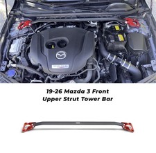BEES Strut Tower Bar for  Mazda 3 & CX30 2019+ picture