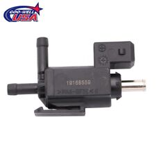 NEW Turbocharger Wastegate Actuator Boost Solenoid Fits for 2.0 Sky Cobalt Regal picture