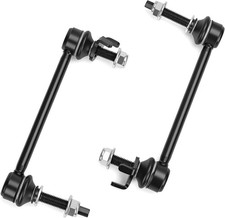 KSP 2PC OEM Sway Bar Link For 2020-2026 Chevy GMC Silverado Sierra 2500HD 3500HD picture