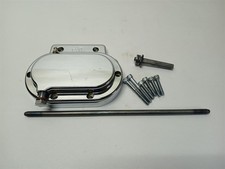 Harley-Davidson Pro-One Smooth Hydraulic Clutch Actuator 5 SPD Chrome picture
