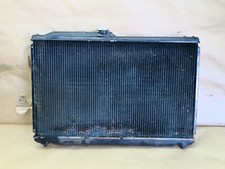 92-93 LEXUS ES300 3VZFE ENGINE MOTOR COOLING RADIATOR KOYO picture