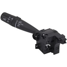 Multi-function Turn Signal Switch for 2007-2017 Jeep Chrysler Dodge 68041485AA picture