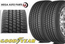 2 Goodyear Eagle GT-II  P 285/50R20 111H M+S All-Season High Performance Tires picture