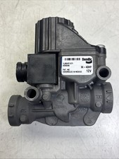 Genuine Bendix M-40HF ABS Module Valve Assembly K056040 / K079665X picture