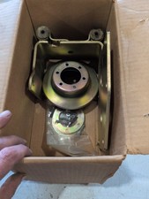 READ New NOS Volvo 240 1976-1984 AC Mounting Kit 1129736 picture