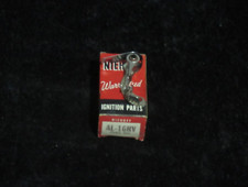NOS 1957-1965 V8 Chrysler DeSoto Dodge Plymouth MOPAR Niehoff Contact Point Set picture