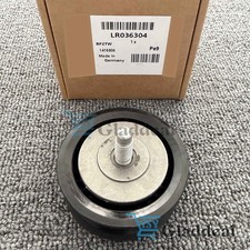 New Accessory Belt Idler Pulley Driver Left Side For Range Rover LR036304 picture