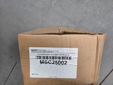 Boss Plow Wiring Harness MSC25002 Boss Harness For 2020-22 F250-f550 picture