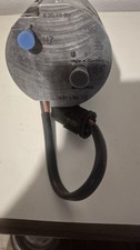 98-03 BMW M5 DSC Pre-Charge/Recirculation Pump Compressor Part#34 51 1 166 155 picture