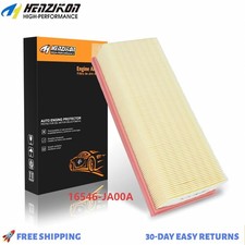 Premium Engine Air Filter For 2007-2012 Nissan Altima 2.5L OE Replacement picture