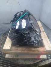 2015-2017 Honda Accord Used Automatic Transmission Assembly FWD 2.4L Gold picture