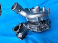 Audi Q7 Q5 A4 A5 A6 A7 A8 3.0L Tdi CRC Garrett GTB2056VZK Genuin Turbo Charger picture