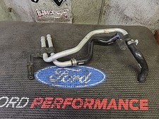 03-04 Mustang Cobra Intercooler Hard Line Lines Hoses Tubes Tube Supercharger  picture