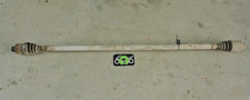 2008-21 Kubota RTV 500 RTV500 Front Propeller Shaft Drive Shaft K7311-16805 picture
