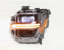 ORIGINAL 2024-2026 Ford F150 XLT TREMOR LED Headlight Assembly picture