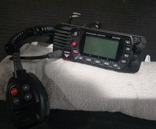Standard Horizon Eclipse GX1400GPS Marine VHF Radio  picture