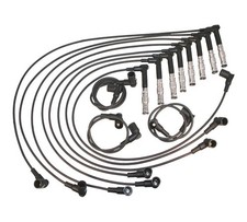 Karlyn Plug Wire Set 113R fits 1992-1993 Mercedes-Benz 400e / 1992 Mercedes-Benz picture