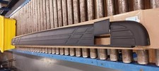'13-'14 CHEVROLET SILVERADO 2500 passenger side rail protector 6.5' OEM  picture