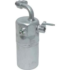 New Drier/Accumulator   CHEVROLET SILVERADO  1999-2005 UAC RD 1801C non diesel picture