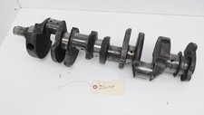 SBC 327 Crankshaft Larger of the two picture