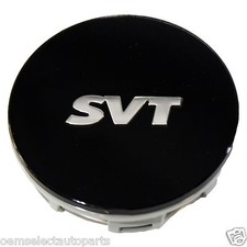 NEW OEM 02-14 Ford SVT Center Cap Cover F-150 Raptor Mustang Cobra Focus- SINGLE picture