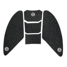 For Kawasaki Tank Traction Side Pad Gas Knee Grip Protector Ninja ZX10R 04-2007 picture