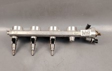 ALFA ROMEO BRERA 159 939 2.2 1.9 JTS FUEL RAILING WITH INJECTOR SET 0261555017 picture