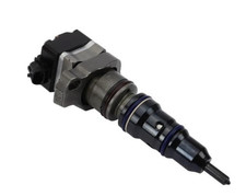 EX639350 Delphi Reman Fuel Injector for CAT 3126B 7.2L HEUI 10R9239 1417837 picture