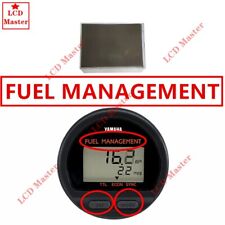 1pcs LCD Display（LCD only） for Yamaha FUEL MANAGEMENT METER 6Y5-8350F-B0-00 picture