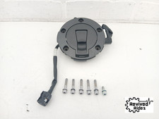 24-26 Yamaha MT-09 SP Oem Gas Cap Fuel Petrol Electric BMM-24602-04-00 picture