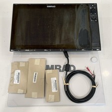 Simrad NSS16 evo3 16