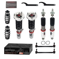 FAPO Coilover Lowering kits for BMW M3 E90/92/93 08-13  E82 M coupe Adj Height picture