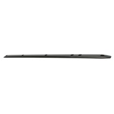 12-20 JEEP GRAND CHEROKEE DRIVERS LEFT SIDE ROOF MOLDING (BLACK) OE NEW MOPAR picture