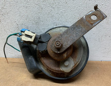 1988-1999 Used Chevy GMC C/K1500 Truck Under hood Engine Bay Steering Wheel Horn picture