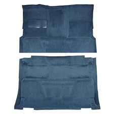 For Chevy C20 75-80 Carpet Essex Replacement Molded Midnight Blue Complete picture