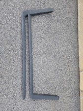 1992-1996 Ford Bronco Hardtop Trim OEM 92-96 Dk Gray picture